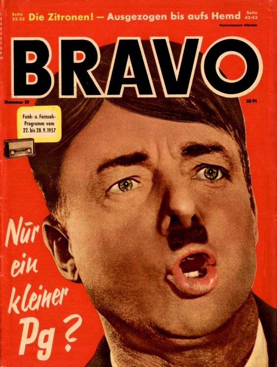 BRAVO 1957-39